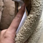 The Karpasah - Super Soft Rabbit Fur and Sherpa Winter Blanket photo review